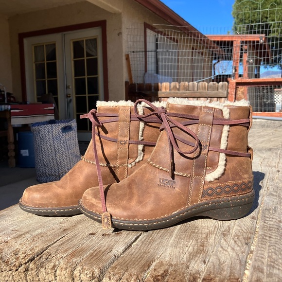 Ugg boots - Picture 7 of 8